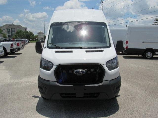 used 2022 Ford Transit-250 car, priced at $41,999