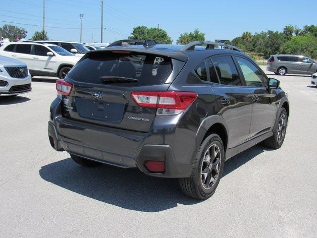 used 2018 Subaru Crosstrek car, priced at $20,997