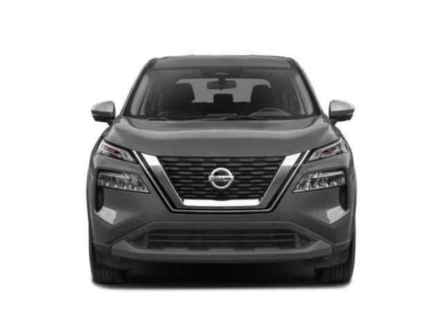 new 2024 Nissan Rogue car