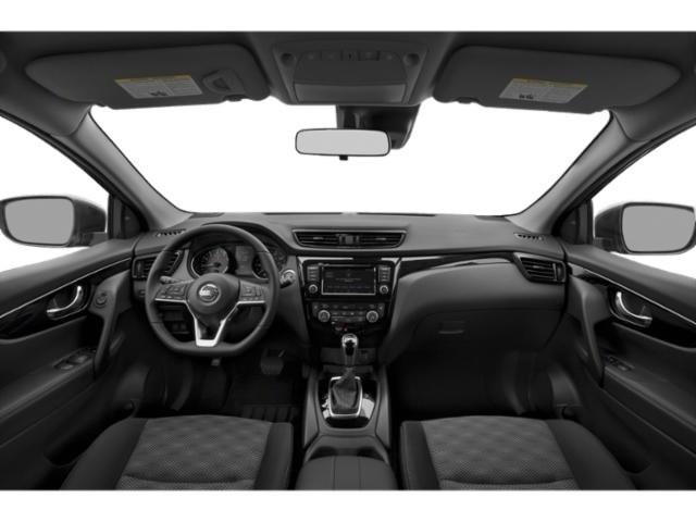 used 2021 Nissan Rogue Sport car, priced at $17,993