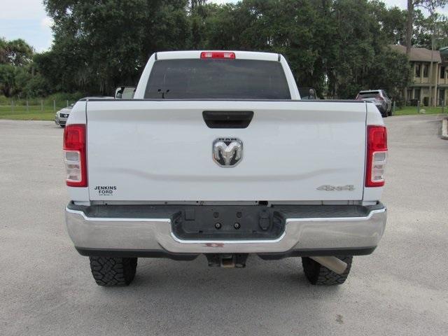 used 2022 Ram 2500 car, priced at $34,998