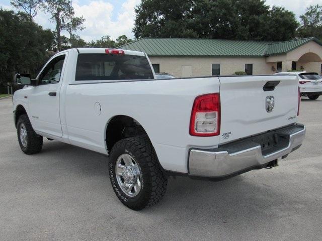 used 2022 Ram 2500 car, priced at $34,998