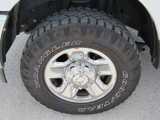 used 2022 Ram 2500 car, priced at $34,998