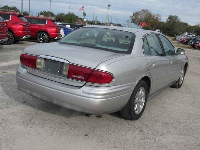 used 2004 Buick LeSabre car, priced at $5,843