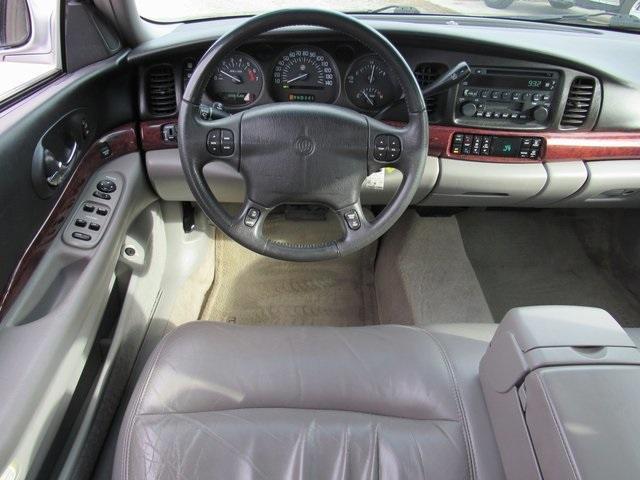 used 2004 Buick LeSabre car, priced at $5,843