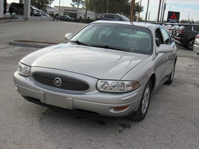 used 2004 Buick LeSabre car, priced at $5,843