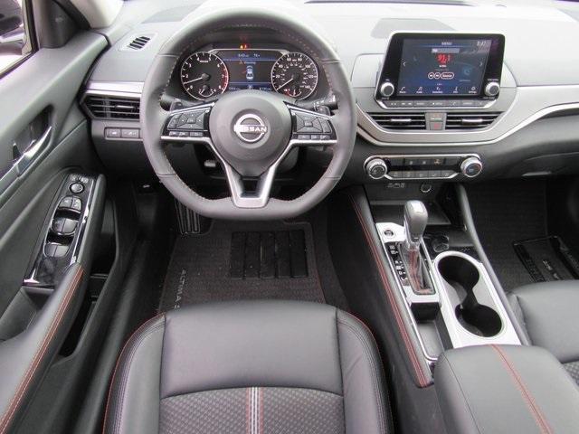 used 2024 Nissan Altima car, priced at $23,338