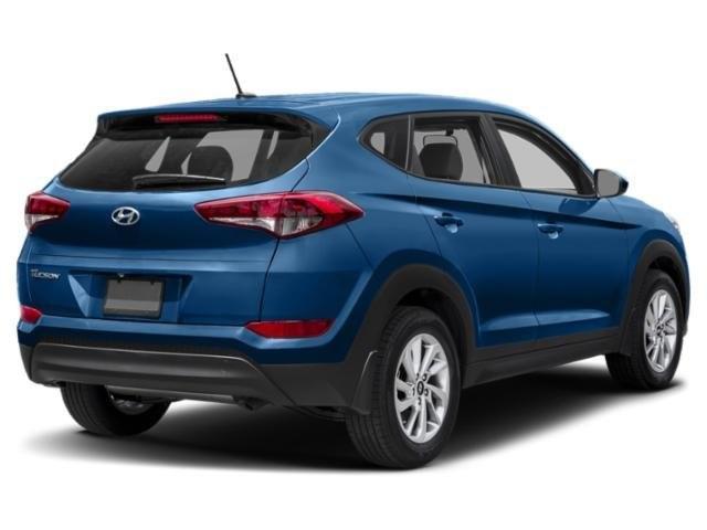 used 2018 Hyundai Tucson car, priced at $14,249