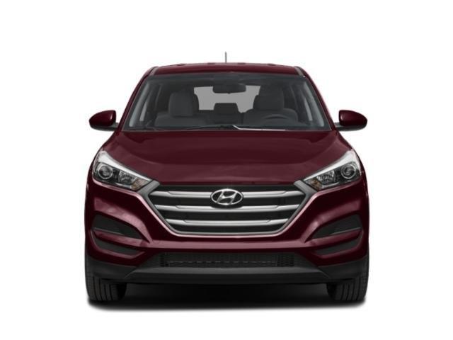 used 2018 Hyundai Tucson car, priced at $14,249