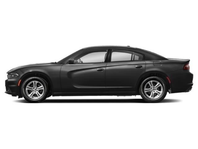 used 2022 Dodge Charger car, priced at $17,974