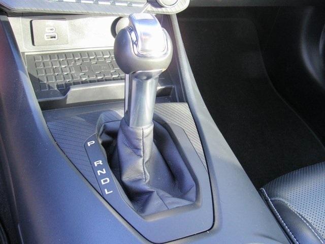 used 2024 Ford Mustang car, priced at $28,959