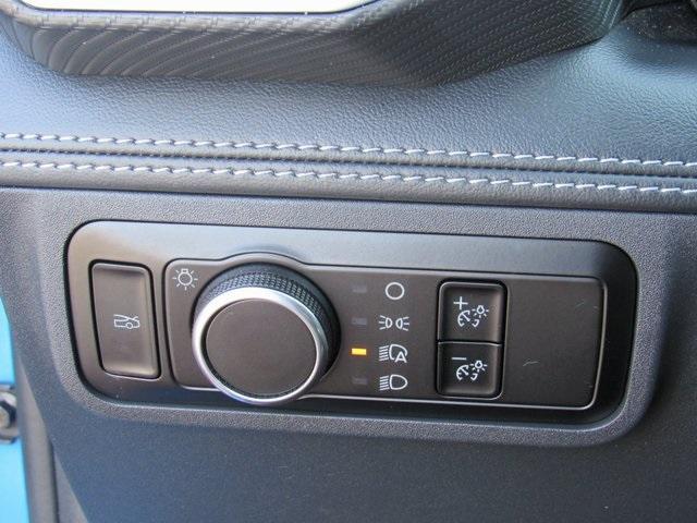 used 2024 Ford Mustang car, priced at $28,959