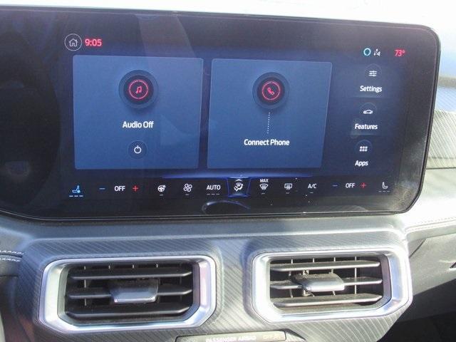 used 2024 Ford Mustang car, priced at $28,959