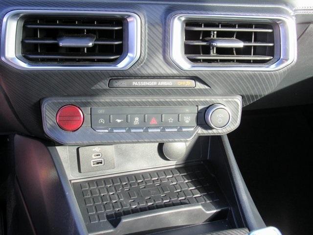 used 2024 Ford Mustang car, priced at $28,959