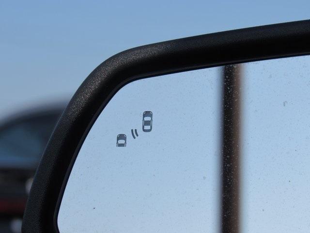 used 2024 Ford Mustang car, priced at $28,959