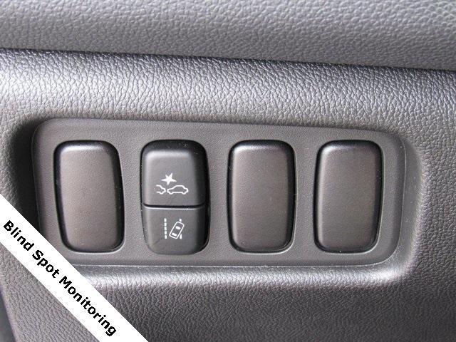 used 2024 Mitsubishi Outlander Sport car, priced at $20,999