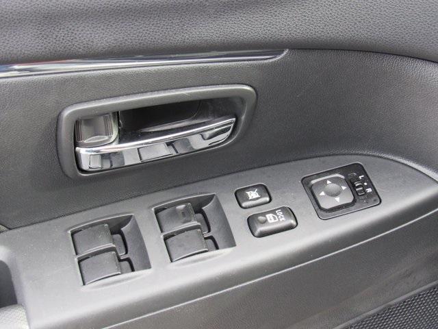 used 2024 Mitsubishi Outlander Sport car, priced at $21,662