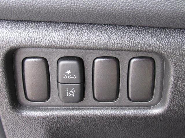 used 2024 Mitsubishi Outlander Sport car, priced at $21,662