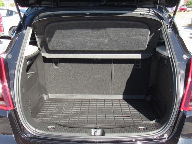 used 2017 Buick Encore car, priced at $10,779