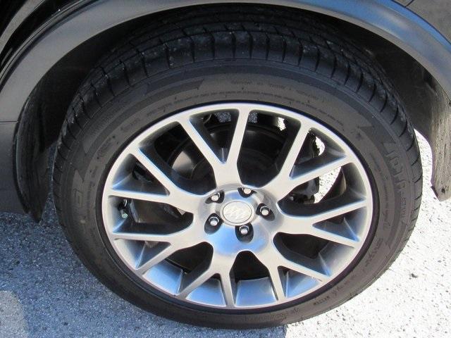 used 2017 Buick Encore car, priced at $10,779