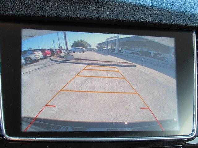 used 2017 Buick Encore car, priced at $10,779