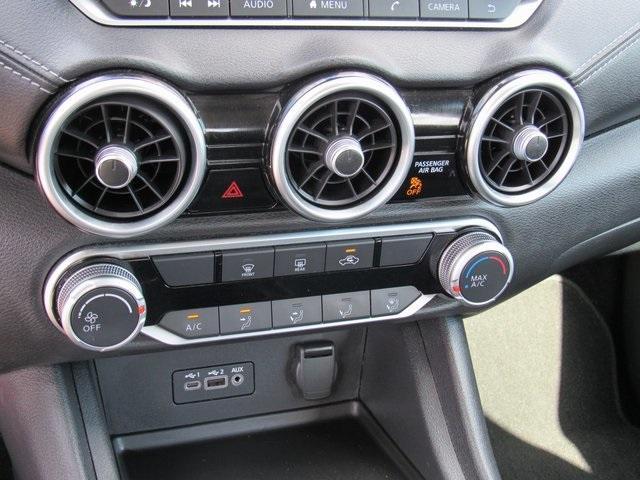 used 2023 Nissan Sentra car, priced at $15,999