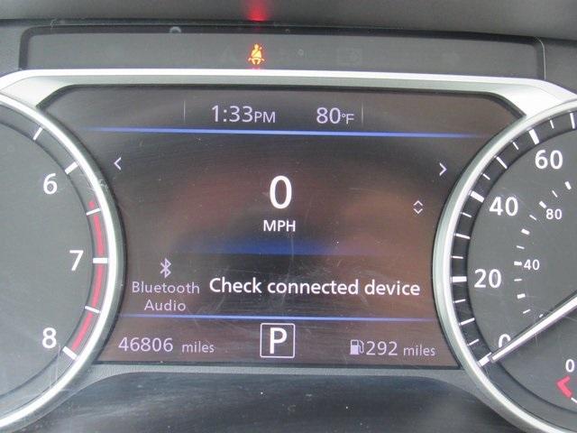 used 2023 Nissan Sentra car, priced at $15,999