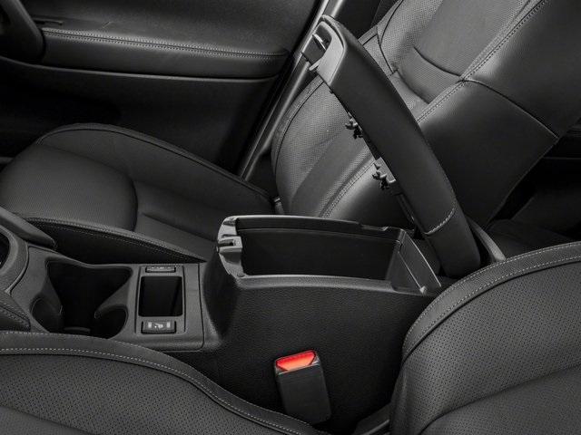 used 2017 Nissan Rogue Sport car, priced at $11,411