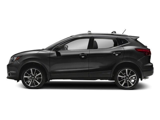 used 2017 Nissan Rogue Sport car, priced at $11,411