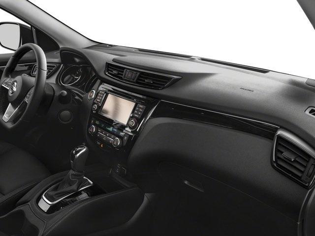 used 2017 Nissan Rogue Sport car, priced at $11,411