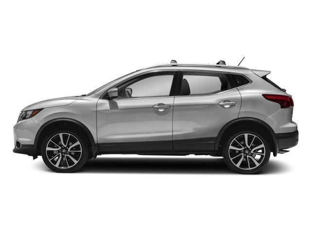 used 2017 Nissan Rogue Sport car, priced at $11,411