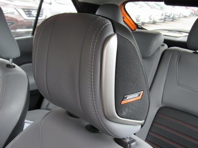 used 2023 Nissan Kicks car, priced at $17,846