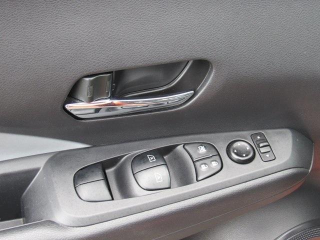 used 2023 Nissan Kicks car, priced at $17,846