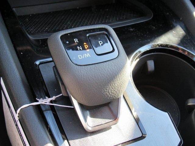used 2025 Nissan Rogue car, priced at $29,553