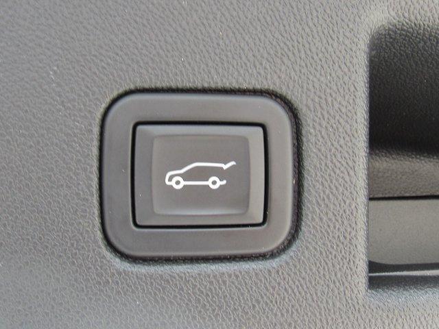 used 2023 Chevrolet Equinox car, priced at $16,985