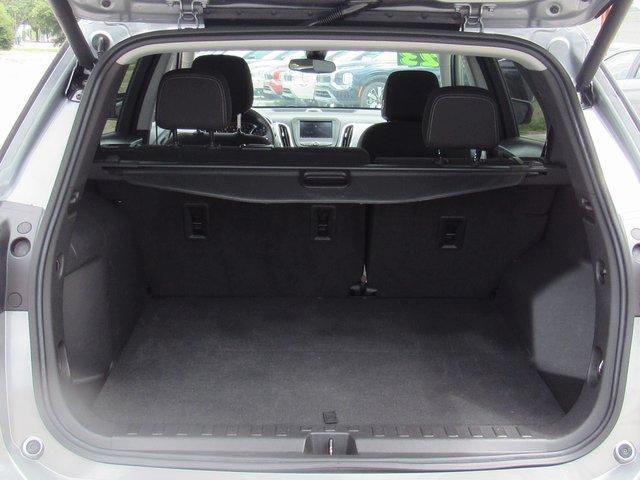 used 2023 Chevrolet Equinox car, priced at $16,985