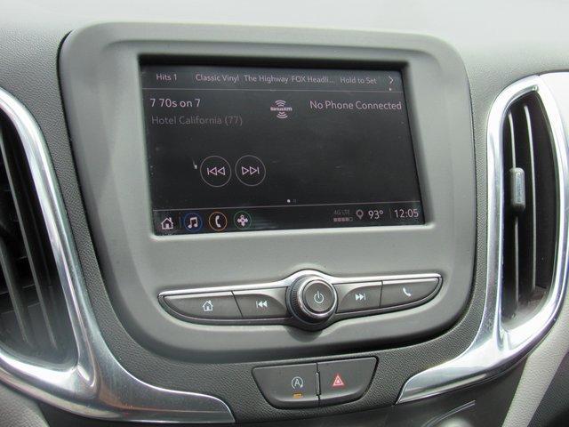 used 2023 Chevrolet Equinox car, priced at $16,985