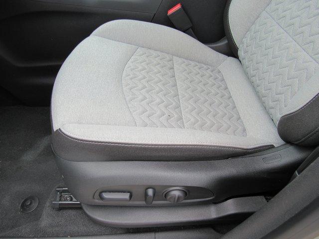 used 2023 Chevrolet Equinox car, priced at $16,985