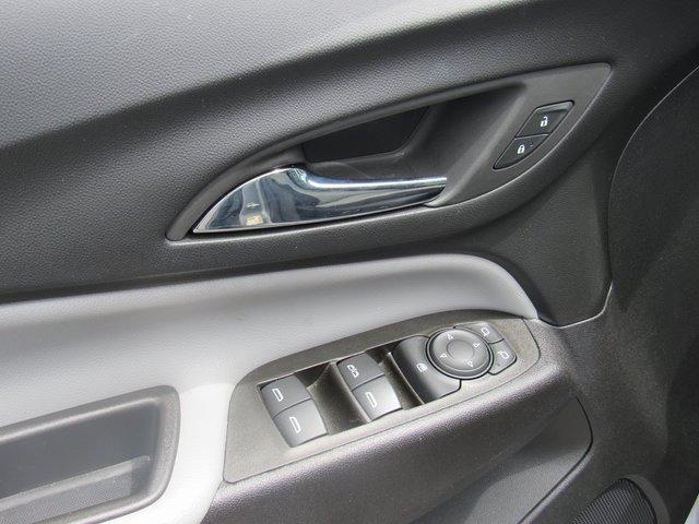 used 2023 Chevrolet Equinox car, priced at $16,985