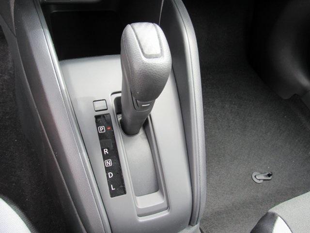 new 2025 Nissan Versa car, priced at $18,769