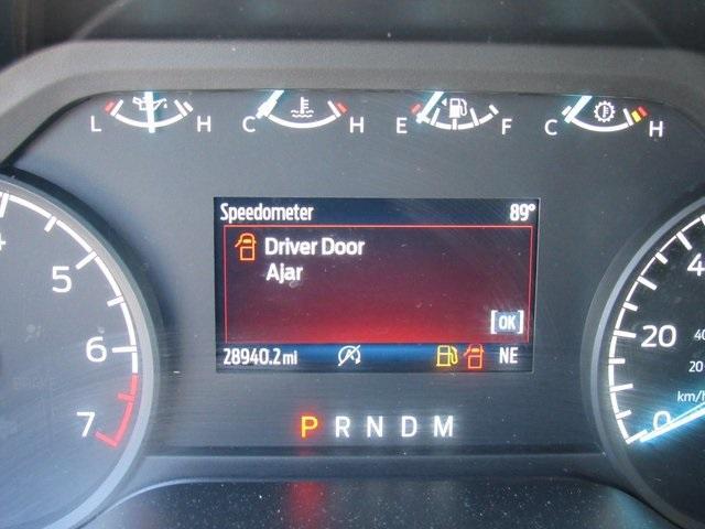 used 2023 Ford F-150 car, priced at $39,999