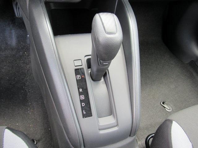 new 2025 Nissan Versa car, priced at $19,008