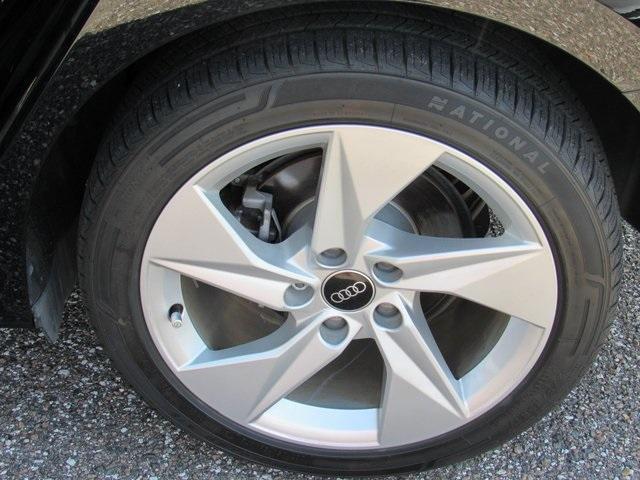 used 2022 Audi A3 car, priced at $22,298