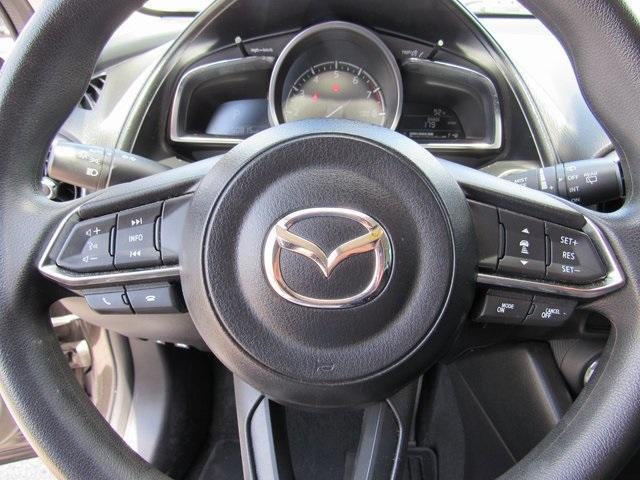 used 2020 Mazda CX-3 car, priced at $17,999