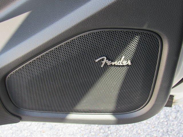 used 2024 Nissan Frontier car, priced at $32,997