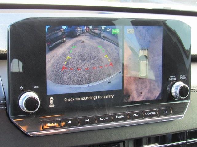 used 2022 Mitsubishi Outlander car, priced at $23,333
