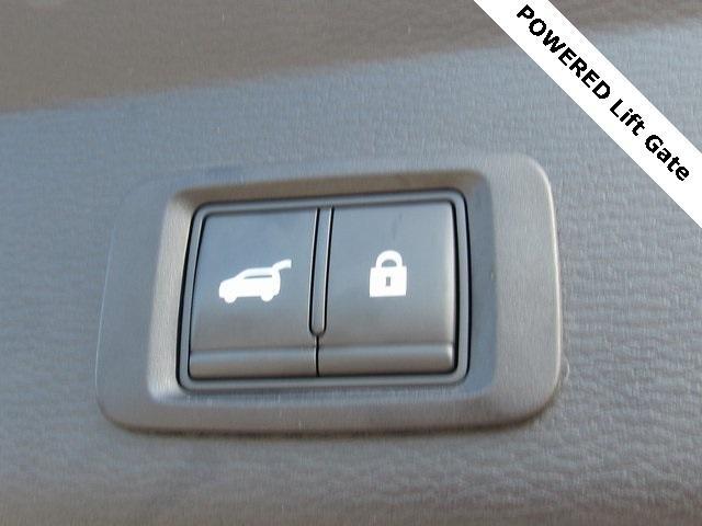 used 2022 Mitsubishi Outlander car, priced at $20,970