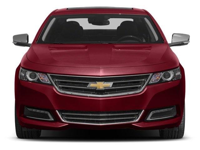 used 2014 Chevrolet Impala car