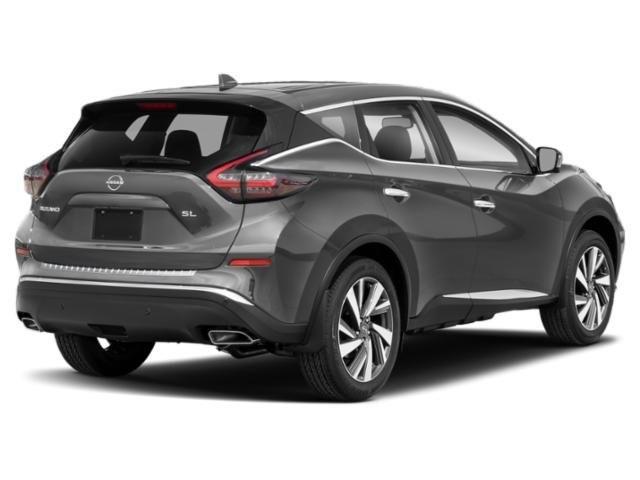 new 2024 Nissan Murano car