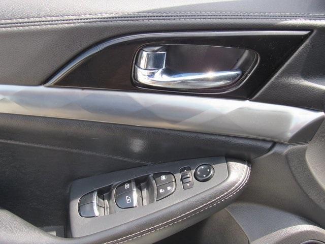used 2021 Nissan Maxima car, priced at $17,997
